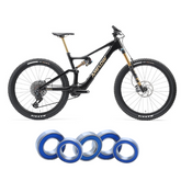 Trek Rail - Kit de Roulement pour Cadre - Full MAX | 2020-2024